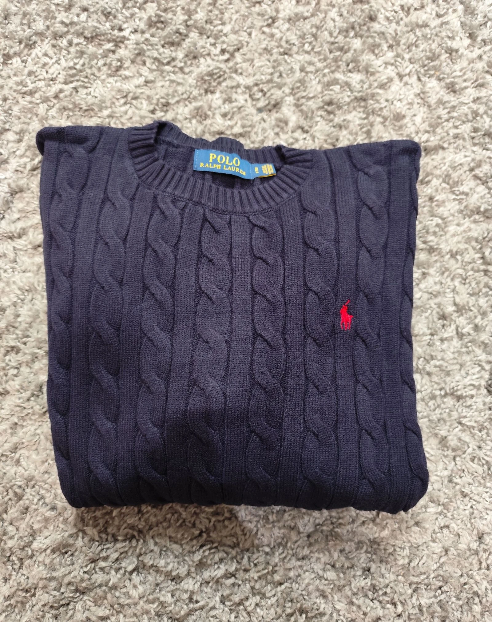 💫 Polo Polo Ralph Lauren Azul – photo 2